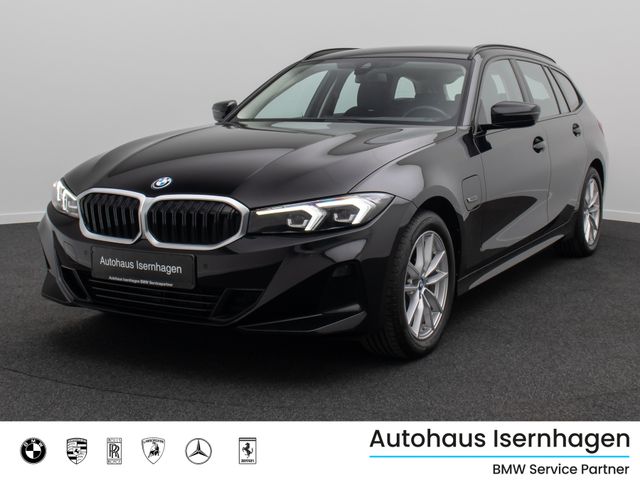 BMW 330e DAB Widscreen Geschwindigkeitsreg Sport PDC