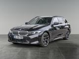 BMW 330 e M Sport PA+ DA+ AHK Adap. LED Memory