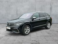 Volkswagen Tiguan Allspace - Vorschau Bild 2