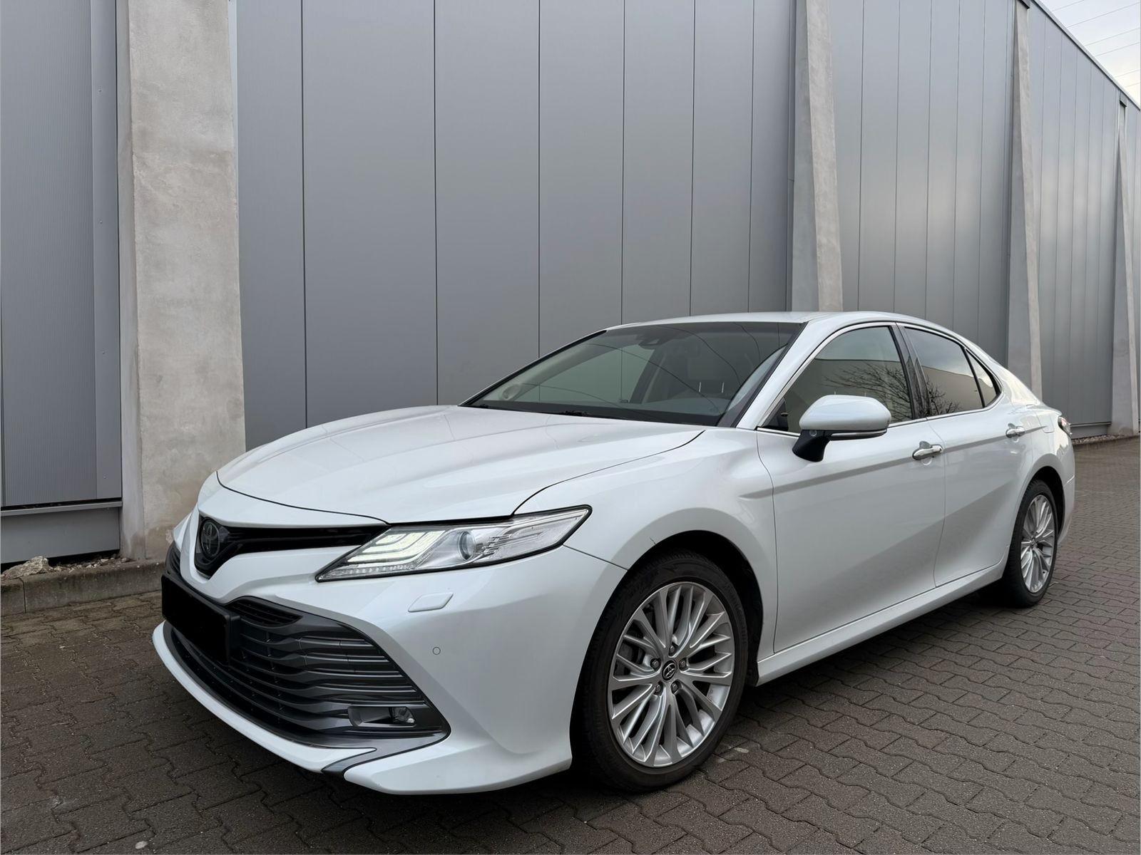 Toyota Camry Executive