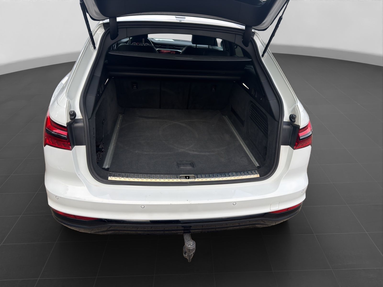 Audi A6 allroad 50 TDI Q NP104 LM21 STHZG HD-MATRIX B foto 17