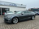 Audi S5 3.0 TFSI quattro*B&O*Carbon*Leder*LED*Virtual - gebrauchte Audi S5 aus dem Jahr 2017