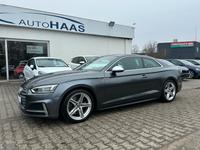 Audi S5 3.0 TFSI quattro*B&O*Carbon*Leder*LED*Virtual