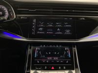 Audi Q8 - Vorschau Bild 17