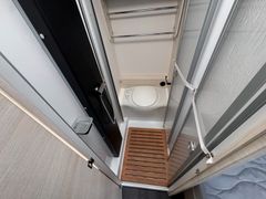 Sterckeman OpenEdition 475CP*Arctic*Mover*Klima*Markise*LTE