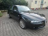 Alfa Romeo 147 - Alfa Romeo 147 aus 2008