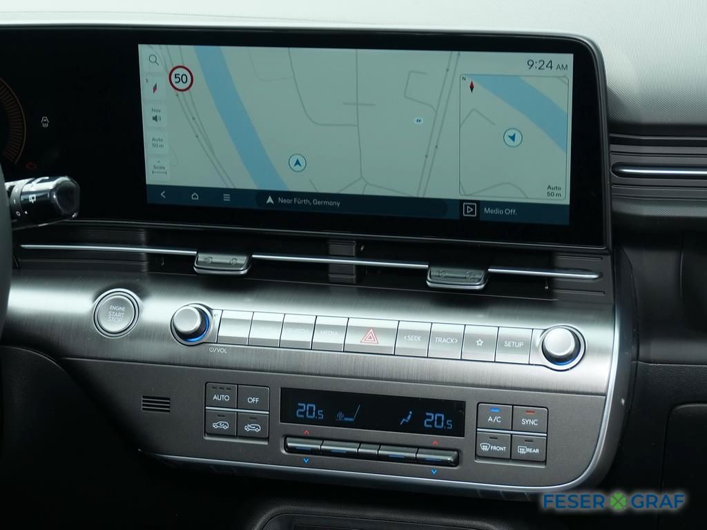 Hyundai KONA - Bild 7