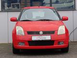 Suzuki Swift 1.3 Teilleder Klimaanlage Allwetter - Suzuki Gebrauchtwagen von 2005