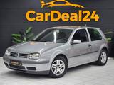 Volkswagen Golf IV 1.6 Autom./Beh.gerecht/Linksgas/Umbau - Volkswagen Golf: Limousine, Iv