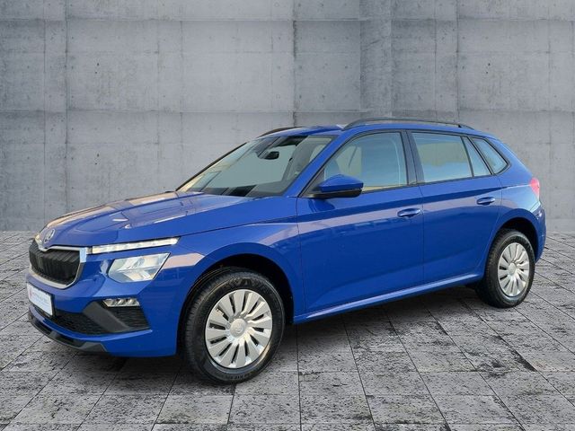 Skoda Kamiq 1.0 TSI Essence LED, SHZ, BLUETOOTH