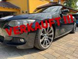 BMW 330d Cabrio M-Paket VOLL und 19 Zoll M-Felgen 