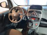 Renault Kangoo Z.E. nur 13.400 km Batterie inkl. - Renault Kangoo: 4.4