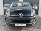 Volkswagen T6 Transporter lang 150PS Klima AHK Kamera USB - VW T6 Gebrauchtwagen in Dresden