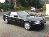Mercedes-Benz SL 320 SL - Mercedes-Benz SL 320 in Frankfurt (Main)