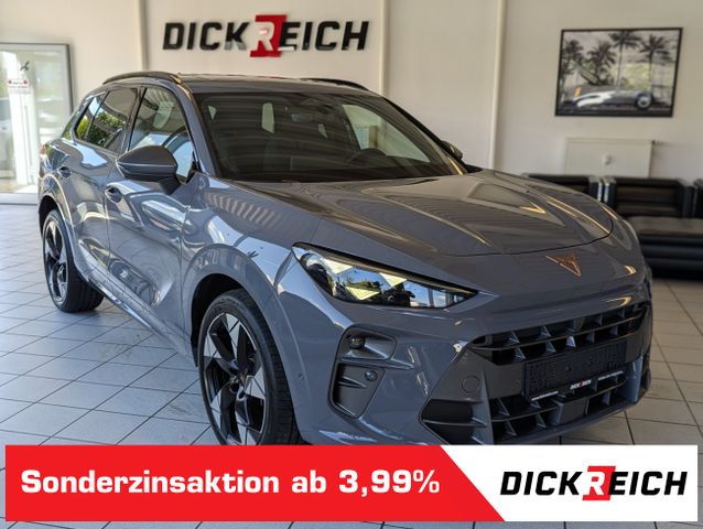 CUPRA Terramar 1.5eTSI HUD DCC Matrix Pano Sennh. 20"