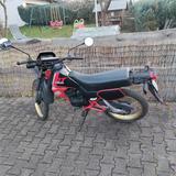 Yamaha DT50 MX 1NN - YAMAHA DT