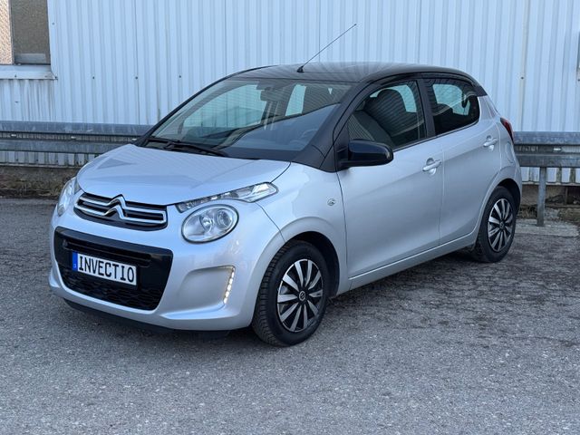 Citroën C1 Shine*Automatik*Klima*Limousine