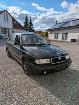Skoda Felicia GLX 1.6 - Skoda Felicia Gebrauchtwagen