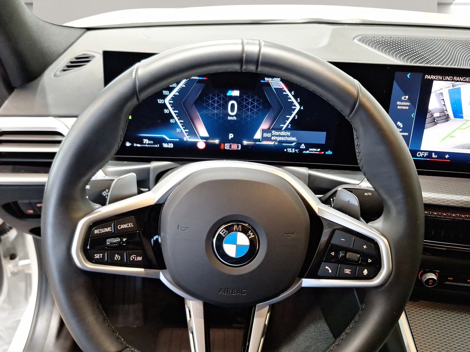 BMW 318 - Bild 13