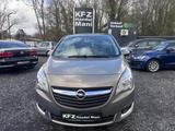 Opel Meriva B Edition*AUTOMATIK*NAVI*PDC*SITZHEI* - Opel Meriva: Automatik