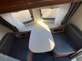 HYMER / ERIBA / HYMERCAR Eriba Touring Triton 430 * Mover * GT- Paket * - HYMER / ERIBA Gt