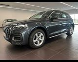 Audi AUDI Q5 35 TDI S tronic Business Advanced - Audi Q5 advanced mit Hybrid-Antrieb (Diesel-Elektro)