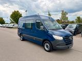 Mercedes-Benz Sprinter 314 MIXTO L2H2 Standh MBUX Klima - Mercedes-Benz Sprinter in Erfurt