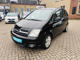 Opel Meriva Innovation "110 Jahre" PDC SHZ KLIMA ALLW - gebrauchte Opel Meriva aus dem Jahr 2009