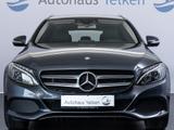 Mercedes-Benz C 250 CDI Avantgarde LED*NAVI*HEADUP*SPUR - Mercedes-Benz C 250: Cdi Avantgarde