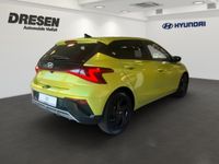 Hyundai i20 - Vorschau Bild 4