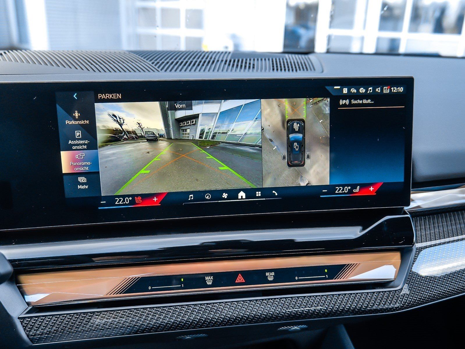 BMW i5 - Bild 17