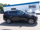 Ssangyong REXTON Sapph. 4WD AT AHK Leder Navi Alu20" - Ssangyong aus 2020