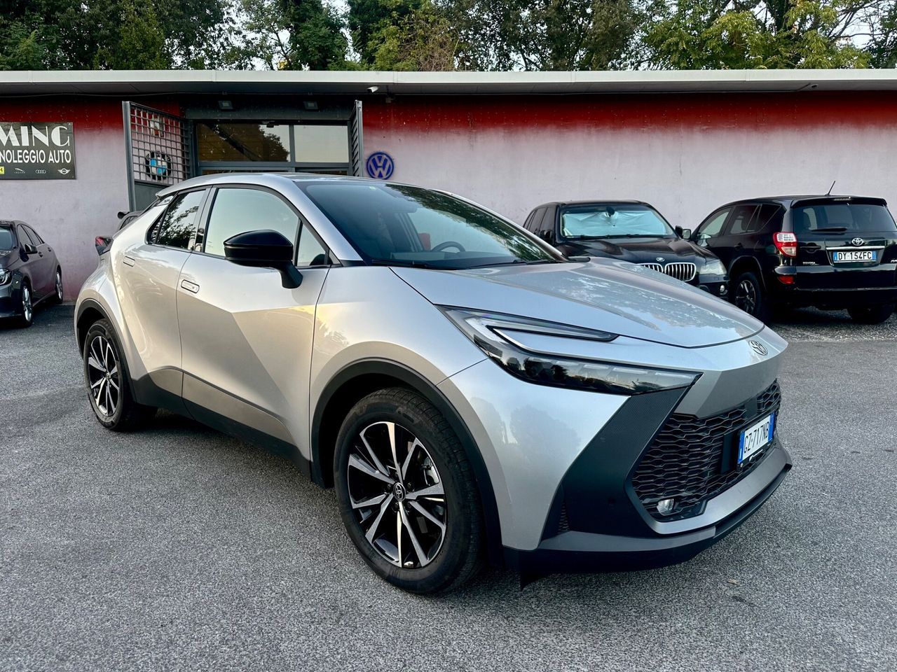Other Toyota C-HR 2.0 PHEV Trend unipro 3600 km ! no o imagem 3