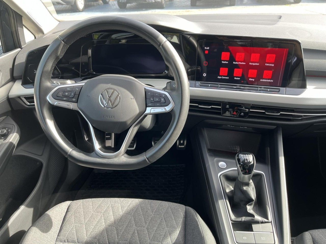 Volkswagen Golf - Bild 12