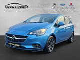 Opel Corsa E 120 Jahre Apple CarPlay Android Auto SHZ - Opel Corsa: 12