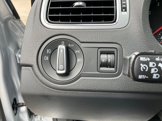 Polo 1.0 Allstar KLIMA ALU