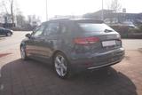 Audi A3 Sportback 1.5 TFSI S-Tronic Bi-Xenon Navi AHK - Audi A3: Sportback Tronic