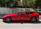 Ferrari FF 6,3 V12 4x4 - - Ferrari Gebrauchtwagen in München