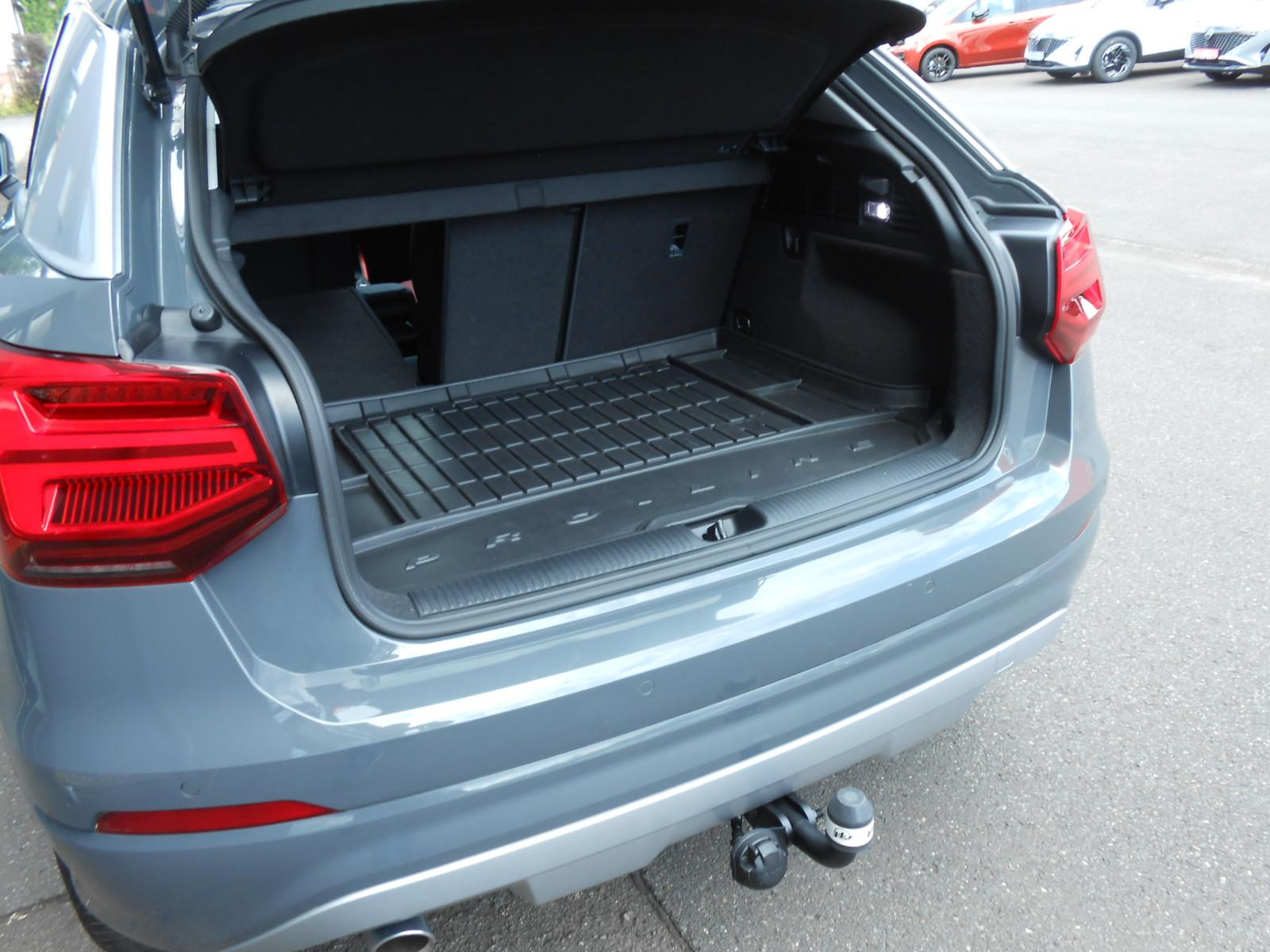 Audi Q2 30 TFSI sport, миниатюра 20