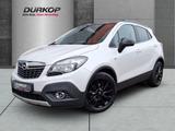 Opel Mokka X Color Innovation Sitz+Lenkradheiz. Navi  - Opel Gebrauchtwagen in Berlin
