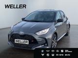 Toyota Yaris Hybrid 130 1.5 GR SPORT *HUD*JBL*Alcantara
