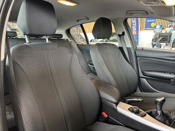 BMW 118 1 *Limousine*PDC*Klimaautomatik*Keyless*