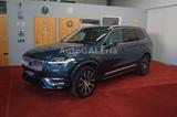 Volvo XC90 Inscription H&K 7-Sitzer SHZ 360°Kamera AHK - Volvo XC90 Gebrauchtwagen in Bremen