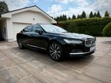 Volvo S90 B5 D AWD Ultimate Bright SitzLuft 360o HUD - Volvo S90: Ultimate Bright