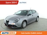 Alfa Romeo Giulietta 1.4 Turbo Sport*NAVI*TEMPO*PDC*SHZ* - Alfa Romeo: Sport