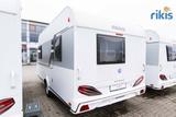 Knaus Sport 420 QD Plus-Paket Auflastung Ambientebel. - Knaus 420 qd sport