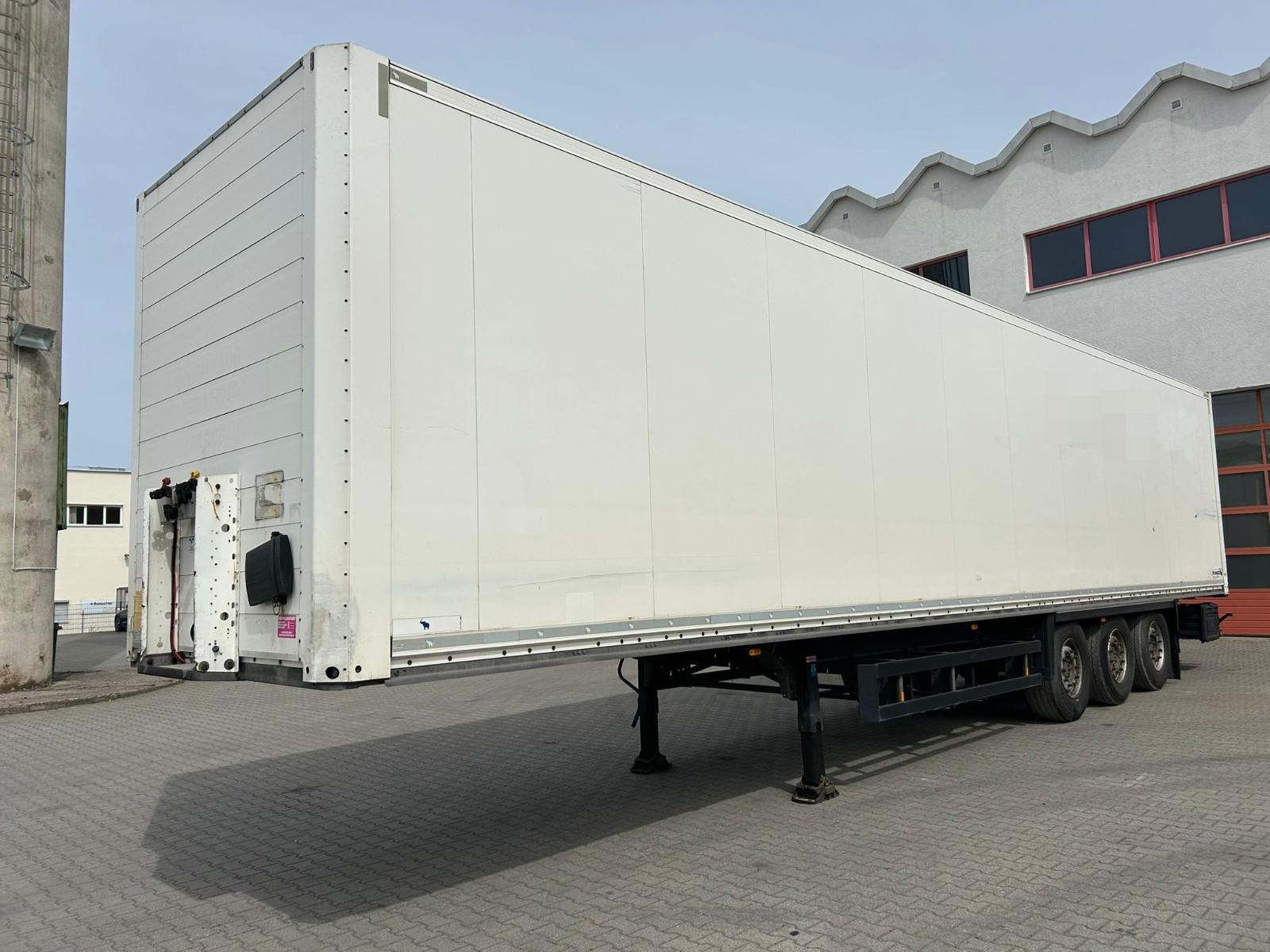 Schmitz Cargobull SCB*S3B