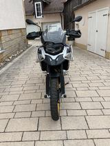 BMW F 850 GS - BMW 850 GS