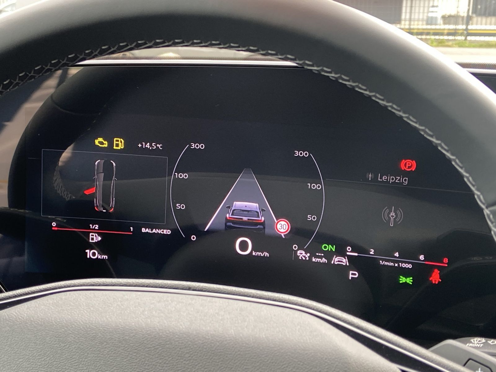 Audi A5 - Bild 12