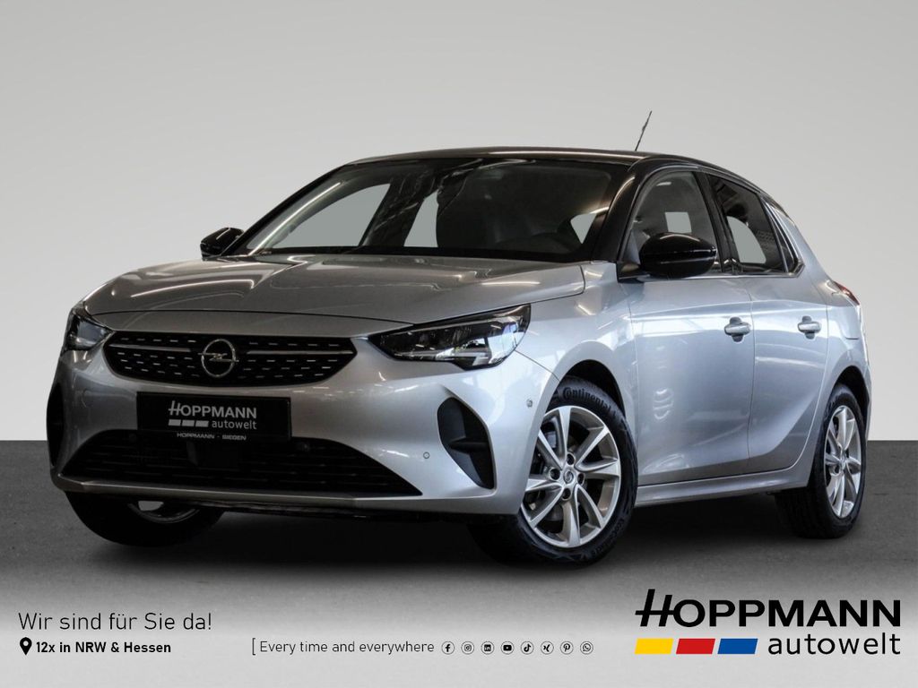 Image of Opel Corsa